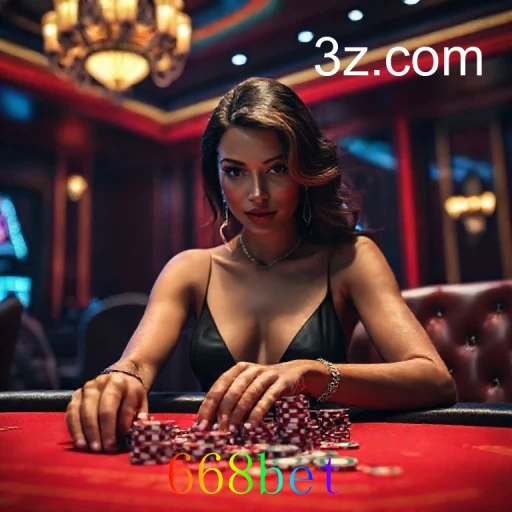 Inovação e Diversão: App do 668bet Eleva Seu Jogo