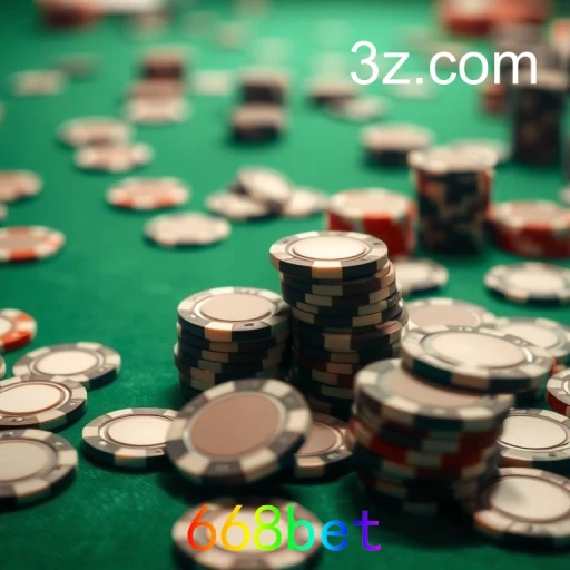 Bônus Incríveis na 668bet: Aumente Sua Diversão Agora!