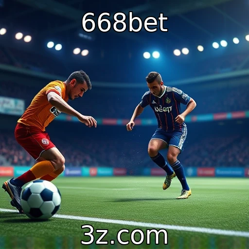 Desvendando os segredos das apostas esportivas em 2025