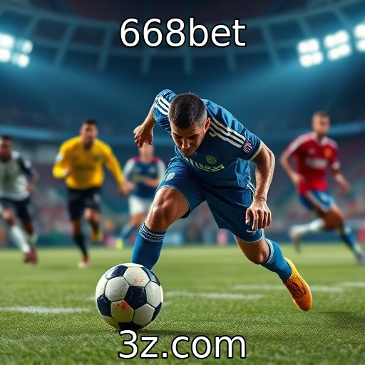 Apostas esportivas: análises que podem transformar sua estratégia