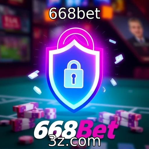 Jogue com segurança: dicas para proteger sua conta em cassinos online