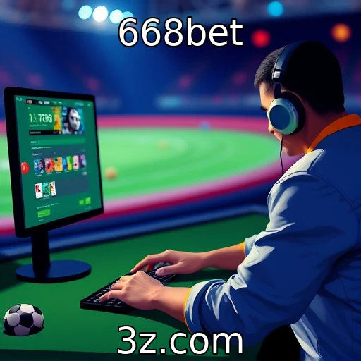 Explorando as Tendências do Cassino Online em 2025