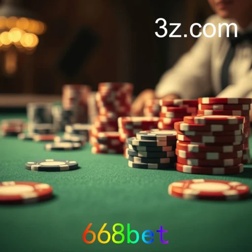 Slots Mágicos no 668bet: A Aventura da Diversão